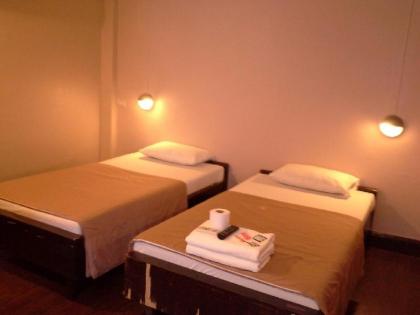 Ss Hotel Bangkok - image 17