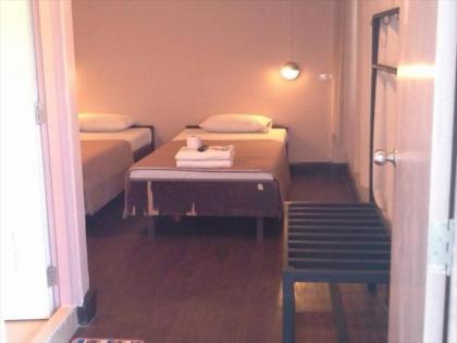 Ss Hotel Bangkok - image 18