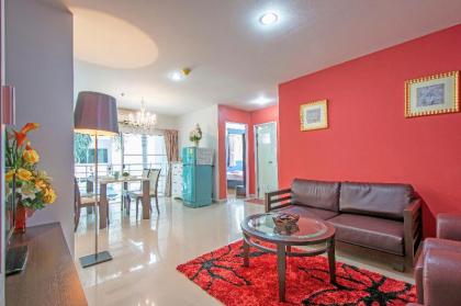 metropark Sathorn Residence Bangkok