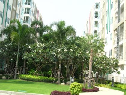 Metropark Sathorn Residence - image 10