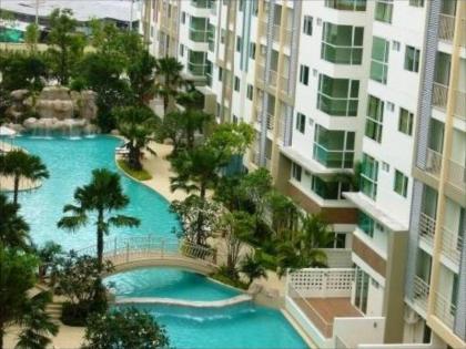 Metropark Sathorn Residence - image 11