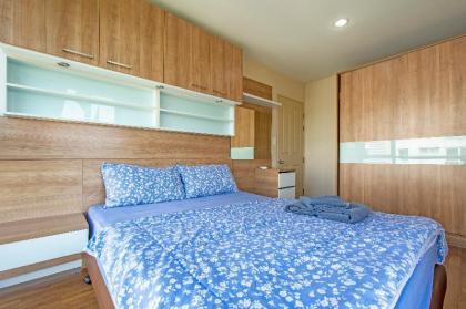 Metropark Sathorn Residence - image 13