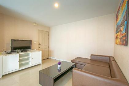 Metropark Sathorn Residence - image 14
