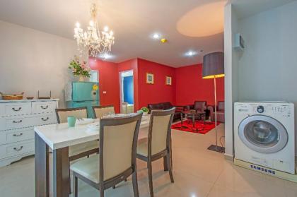 Metropark Sathorn Residence - image 16