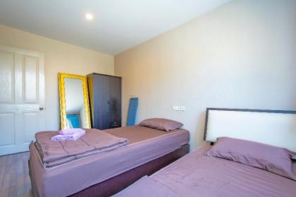 Metropark Sathorn Residence - image 19