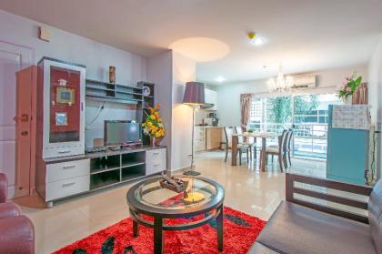 Metropark Sathorn Residence - image 2