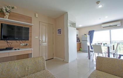 Metropark Sathorn Residence - image 3