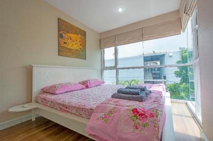 Metropark Sathorn Residence - image 4