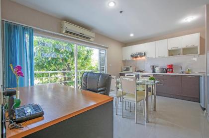 Metropark Sathorn Residence - image 5
