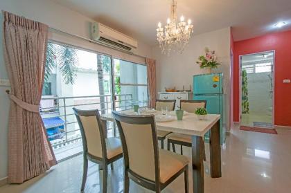 Metropark Sathorn Residence - image 9