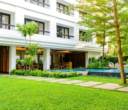 Uma Residence - image 17
