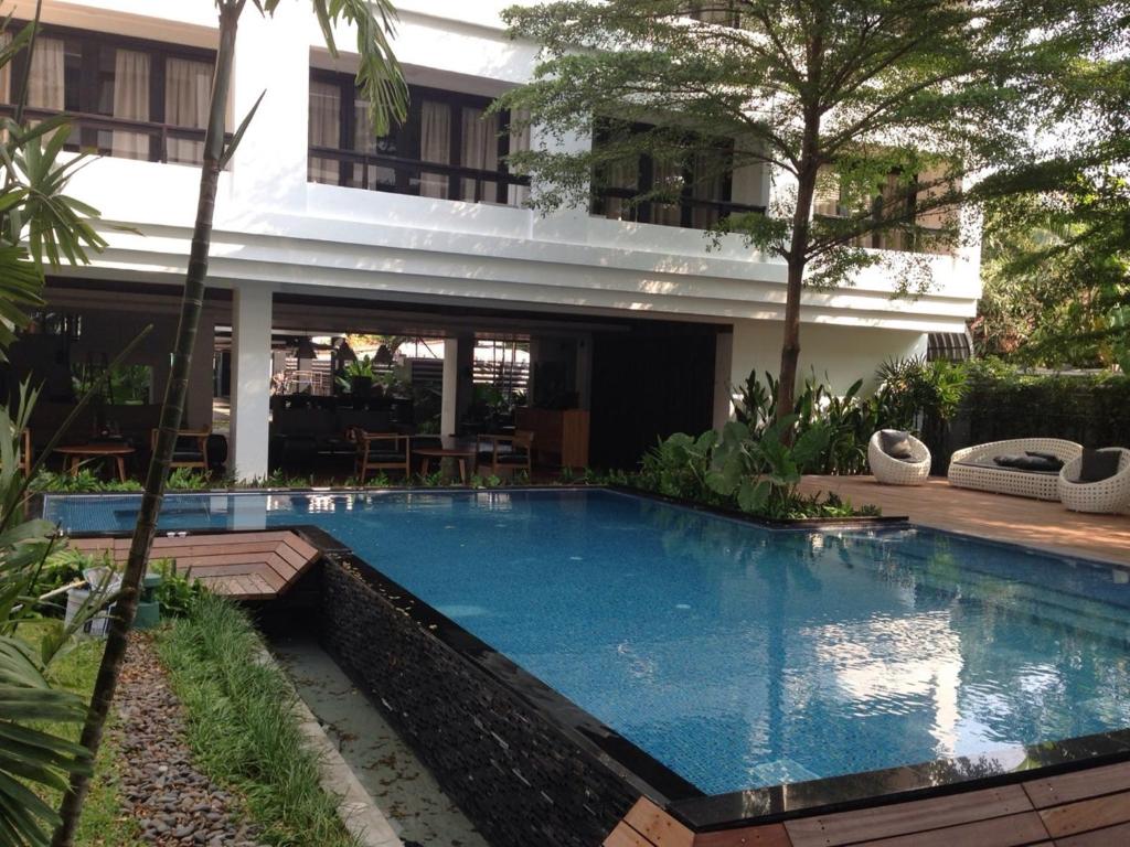 Uma Residence - image 7