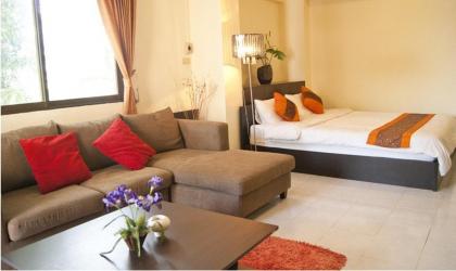 Good Houses Apartment - image 15
