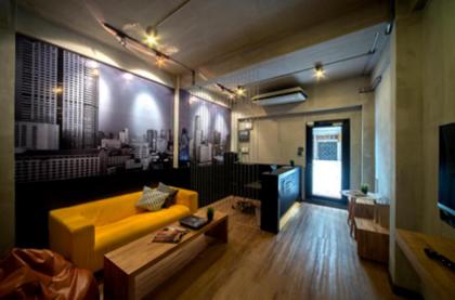 Siam Mitr Hostel - image 18