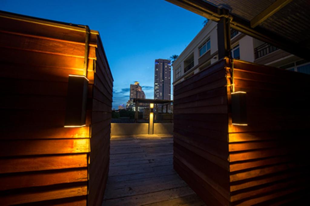 Siam Mitr Hostel - image 4