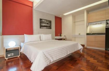 Siam Mitr Hostel - image 5