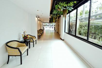 Three Sukhumvit Hotel (SHA Extra Plus) - image 10