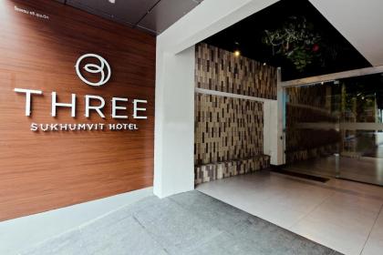 Three Sukhumvit Hotel (SHA Extra Plus) - image 11