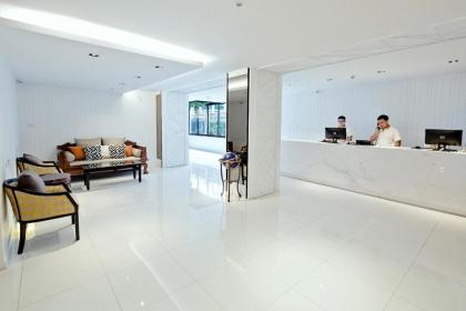 Three Sukhumvit Hotel (SHA Extra Plus) - image 12