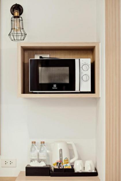 Three Sukhumvit Hotel (SHA Extra Plus) - image 15