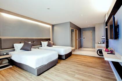 Three Sukhumvit Hotel (SHA Extra Plus) - image 19