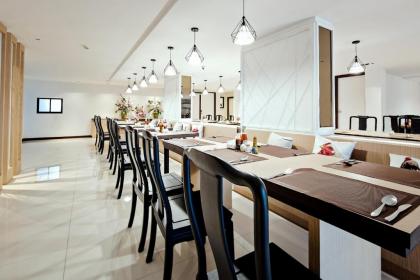 Three Sukhumvit Hotel (SHA Extra Plus) - image 5