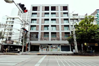Three Sukhumvit Hotel (SHA Extra Plus) - image 9