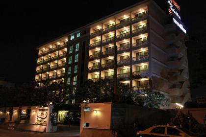 14 Place Bangkok 