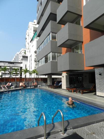 Nana Tai Suite - image 19