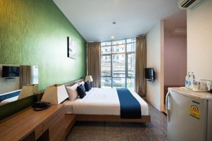 Beyond Suite Rama8 - image 15