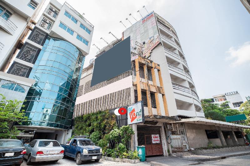 Beyond Suite Rama8 - image 4