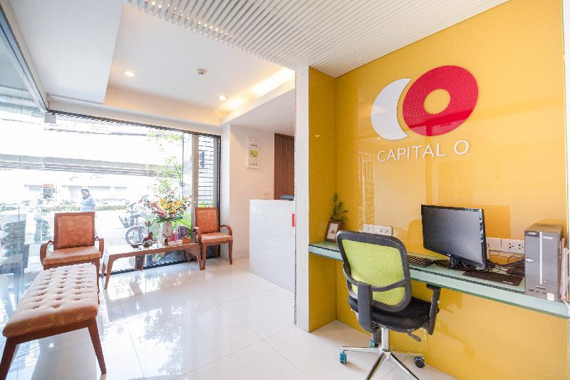 Beyond Suite Rama8 - image 5