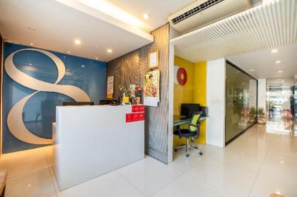 Beyond Suite Rama8 - image 6