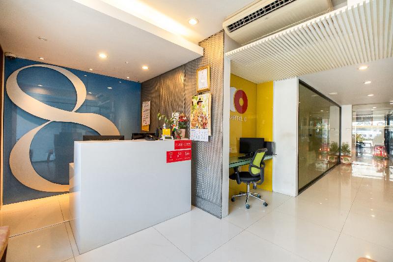 Beyond Suite Rama8 - image 6