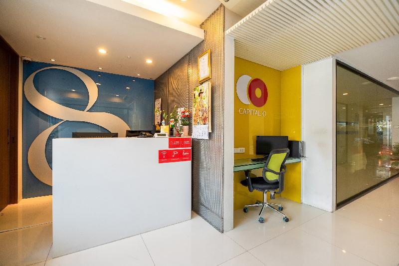 Beyond Suite Rama8 - image 7