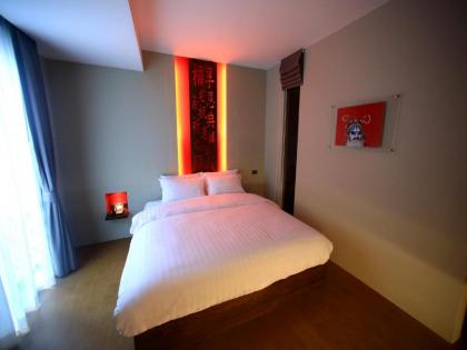 Silom One Hotel - image 12