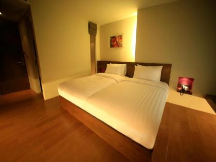 Silom One Hotel - image 17