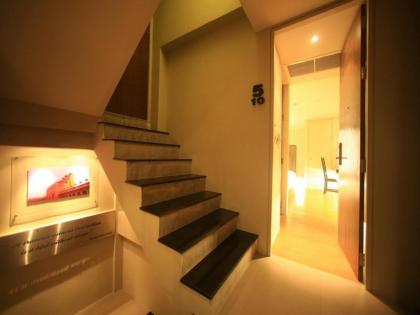 Silom One Hotel - image 5