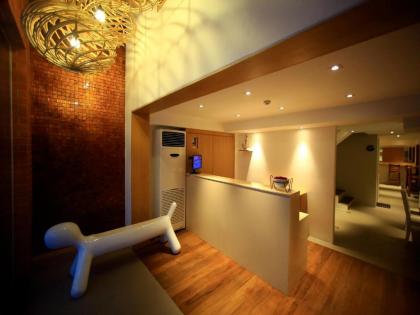 Silom One Hotel - image 6