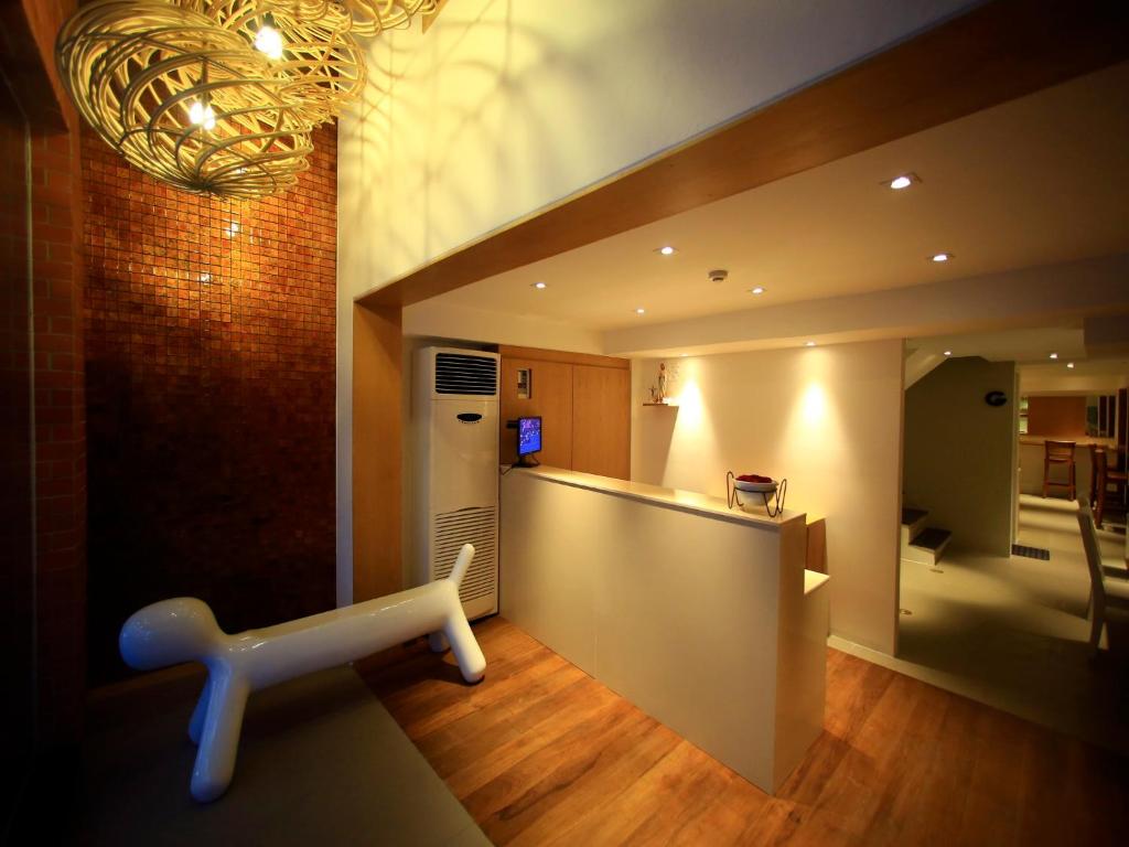 Silom One Hotel - image 6