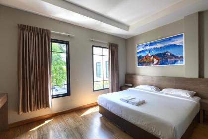 Panini Residence Bangkok 
