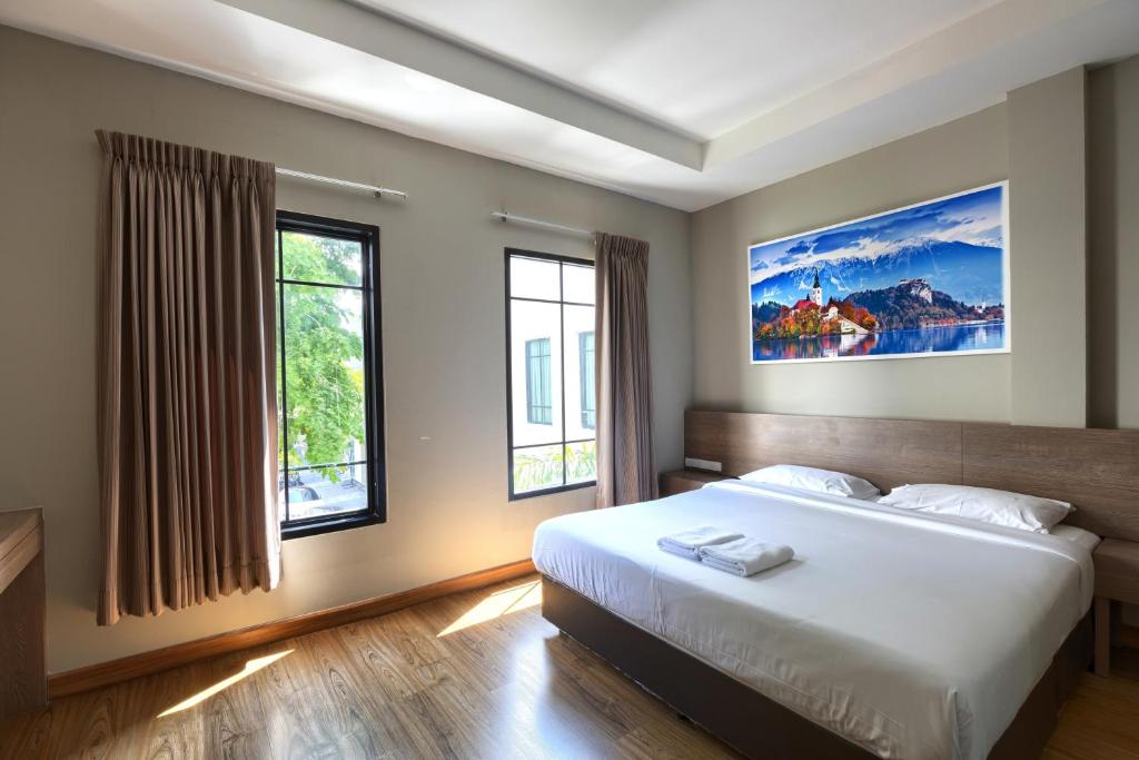 Panini Residence - main image