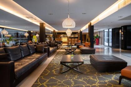 S Ratchada Leisure Hotel - SHA PLUS - image 12