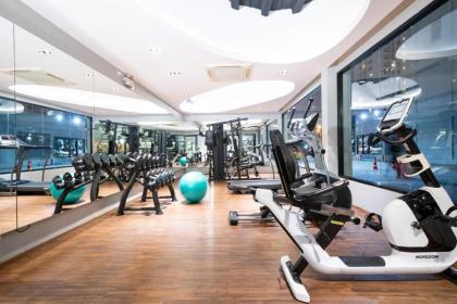 S Ratchada Leisure Hotel - SHA PLUS - image 17