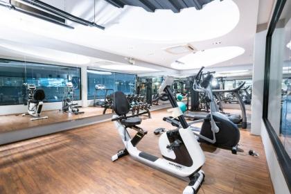 S Ratchada Leisure Hotel - SHA PLUS - image 18