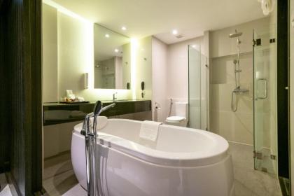 S Ratchada Leisure Hotel - SHA PLUS - image 20