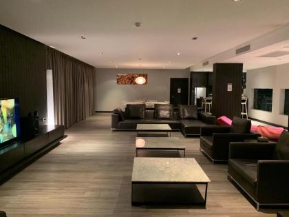 S Ratchada Leisure Hotel - SHA PLUS - image 7