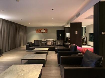 S Ratchada Leisure Hotel - SHA PLUS - image 9