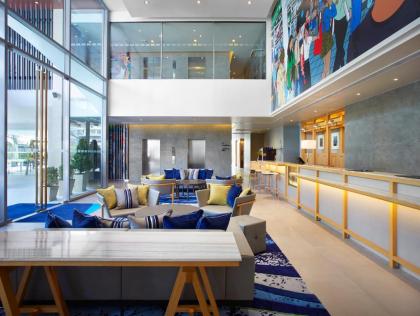Holiday Inn Express Bangkok Sathorn 