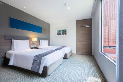 Holiday Inn Express Bangkok Sathorn - image 10